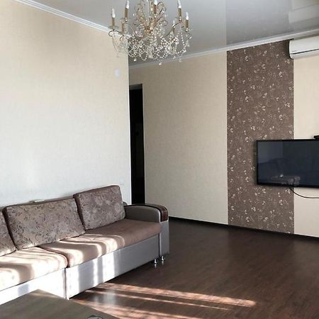 Квартира В Центре Бишкека! Экстерьер фото